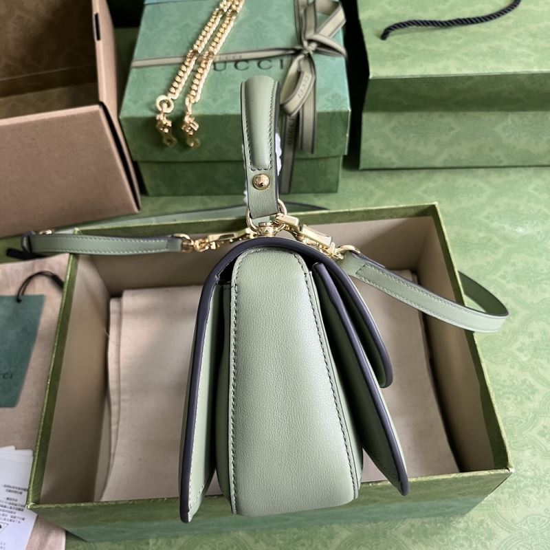 Gucci Top Handle Bags